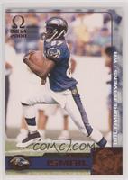 Qadry Ismail #/51