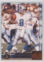 Troy Aikman #/51