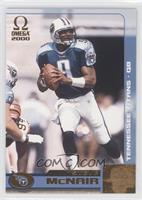 Steve McNair