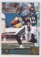 Fred Taylor