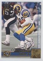 Torry Holt #/95