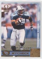 Frank Wycheck #/95