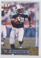 Frank Wycheck #/95