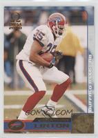 Jonathan Linton #/95