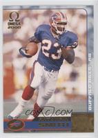 Antowain Smith #/95