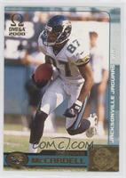 Keenan McCardell #/95