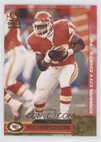 Tony Richardson #/95