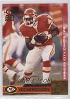 Tony Richardson #/95