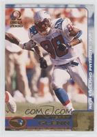 Terry Glenn #/95