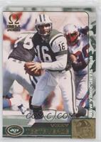 Vinny Testaverde #/95