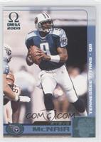 Steve McNair