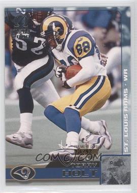 2000 Pacific Omega - [Base] - Premiere Date #115 - Torry Holt /92