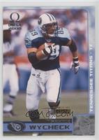 Frank Wycheck #/92