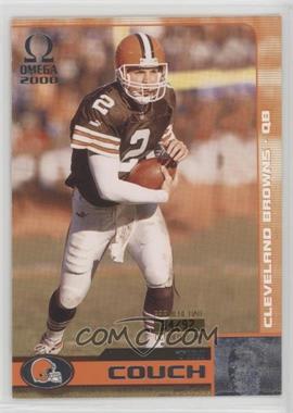 2000 Pacific Omega - [Base] - Premiere Date #34 - Tim Couch /92