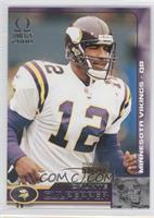 Daunte Culpepper #/92