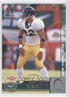 Rookies - Anthony Becht