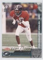 Rookies - Todd Pinkston