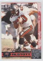 Mike Alstott