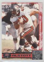 Mike Alstott