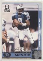 Steve McNair