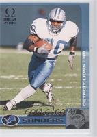 Barry Sanders