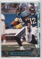 Fred Taylor