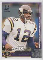 Daunte Culpepper