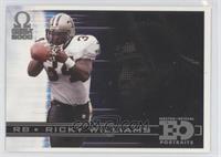 Ricky Williams