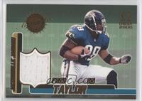 Fred Taylor