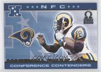 Marshall Faulk