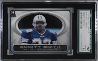 Emmitt Smith [SGC 92 NM/MT+ 8.5]