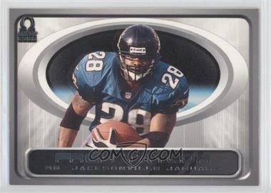 2000 Pacific Omega - Stellar Performances #9 - Fred Taylor