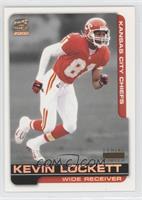 Kevin Lockett