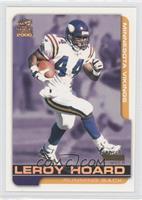 Leroy Hoard