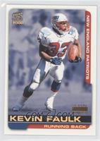 Kevin Faulk