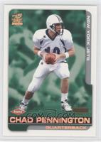 Chad Pennington