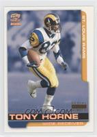Tony Horne