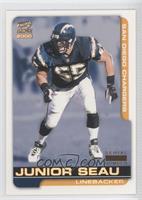 Junior Seau