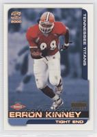 Erron Kinney