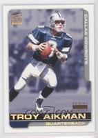 Troy Aikman