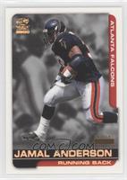 Jamal Anderson