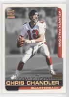 Chris Chandler