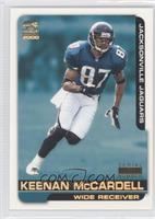 Keenan McCardell #/130