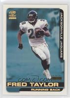 Fred Taylor #/130