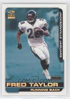 Fred Taylor #/130