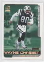 Wayne Chrebet #/130