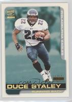 Duce Staley #/130