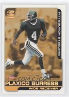 Plaxico Burress #/130