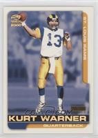 Kurt Warner #/130