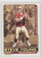 Steve Young #/130